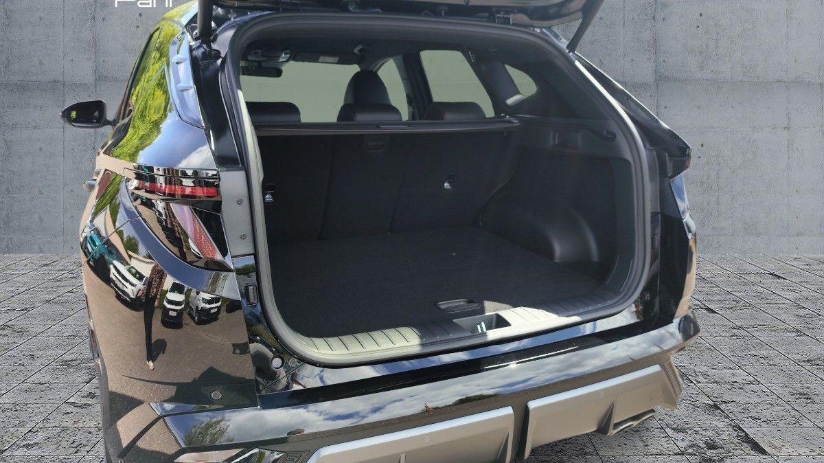 Hyundai Tucson – Bild 7