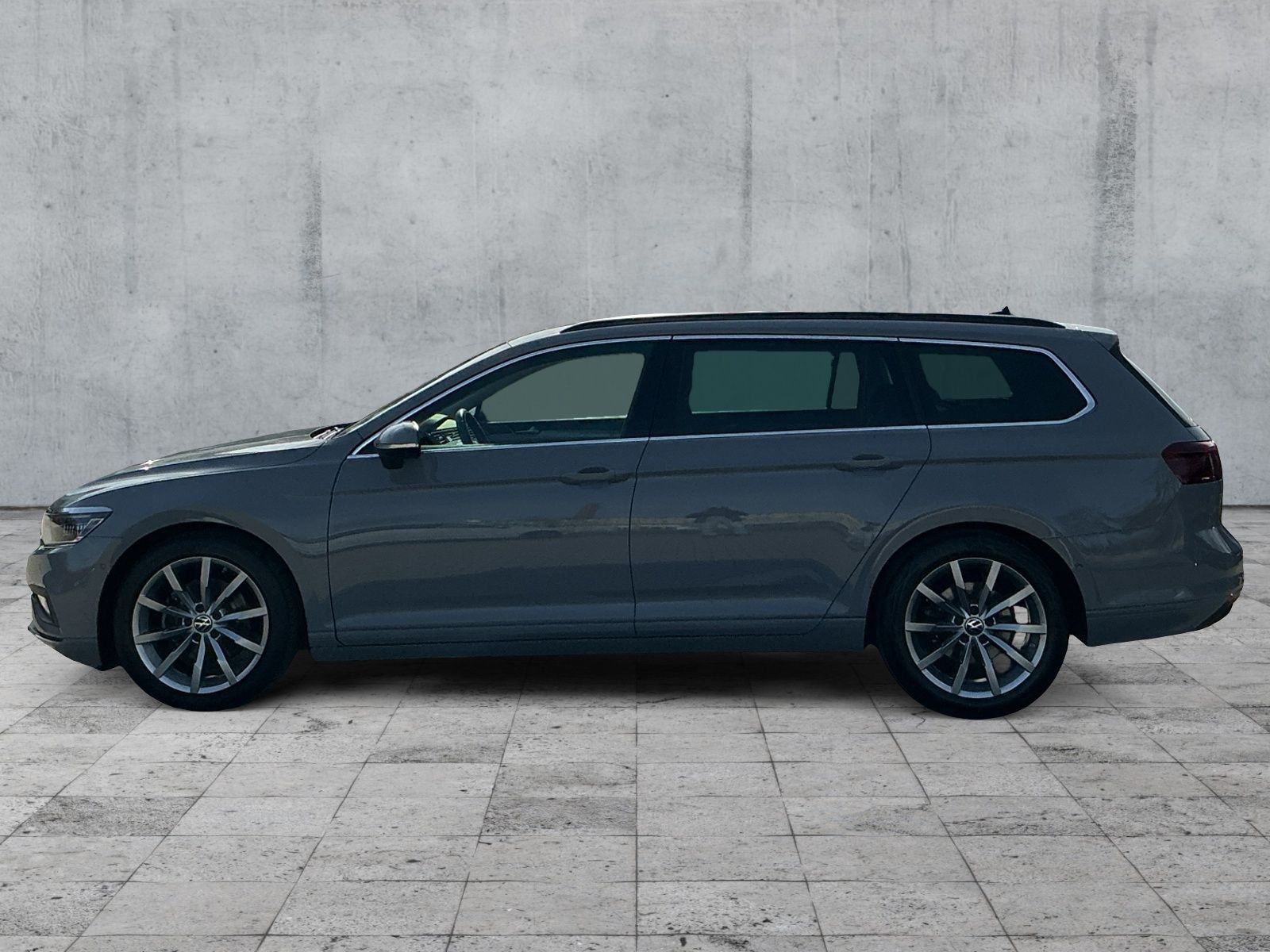 Volkswagen Passat Variant - Bild 4