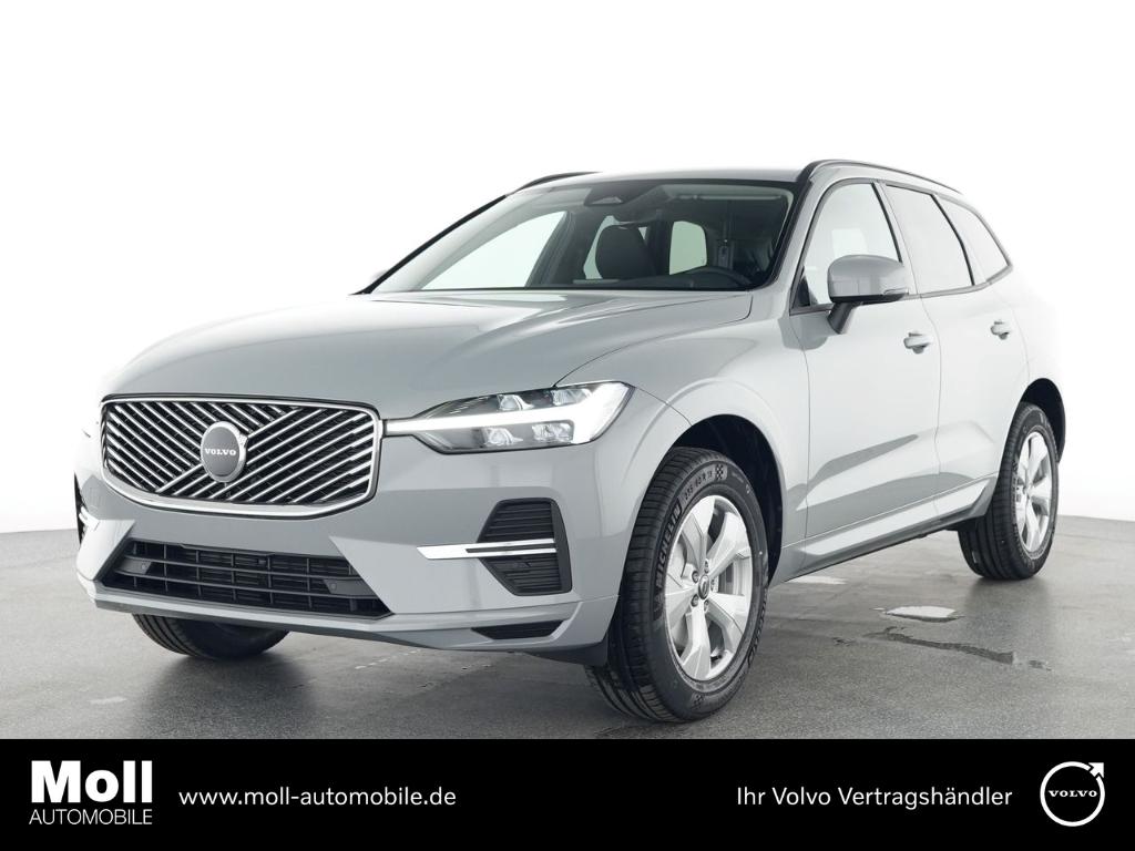 Volvo XC60 FACELIFT Core AWD Digitales Cockpit Soundsy