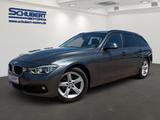 BMW 320 i Advantage Touring PDC NAV Sitzheizung LED  - gebrauchte BMW 320 aus dem Jahr 2016
