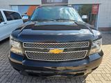 Chevrolet Tahoe 5.4 Liter Benzin Automatik 90TKM! 1.HAND! - gebrauchte Chevrolet SUV & Geländewagen