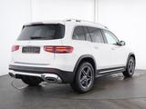 Mercedes-Benz GLB 220 d 4M AMG*19''*LED*Winter-Paket*Kamera* - Mercedes-Benz GLB 220 Jahreswagen