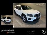 Mercedes-Benz GLB 200 Progressive Night 7Sitz/Pano/MuBeam/MBUX - gebrauchte Mercedes-Benz GLB 200 aus dem Jahr 2022