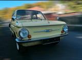 Andere Saporoshez 968 S ZAZ SAS Sapo evt.Tausch m... - Andere: Saporoshez