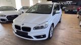 BMW 218 Gran Tourer 218 i Advantage*Led*Navi*Ahk - BMW 218: Limousine