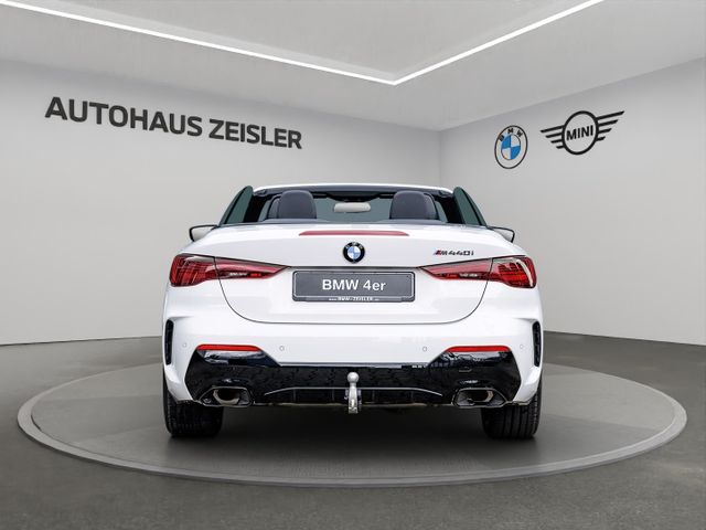 Foto Nummer 6: BMW 440i xDrive