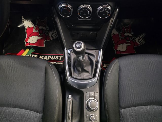 MAZDA 2 — Foto 20