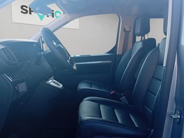 Opel Zafira Life - 9