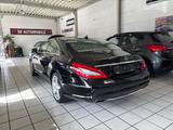 Mercedes-Benz CLS 350 CDI *AMG*Distronic PLUS*Memory* - Mercedes-Benz CLS 350 in Herne