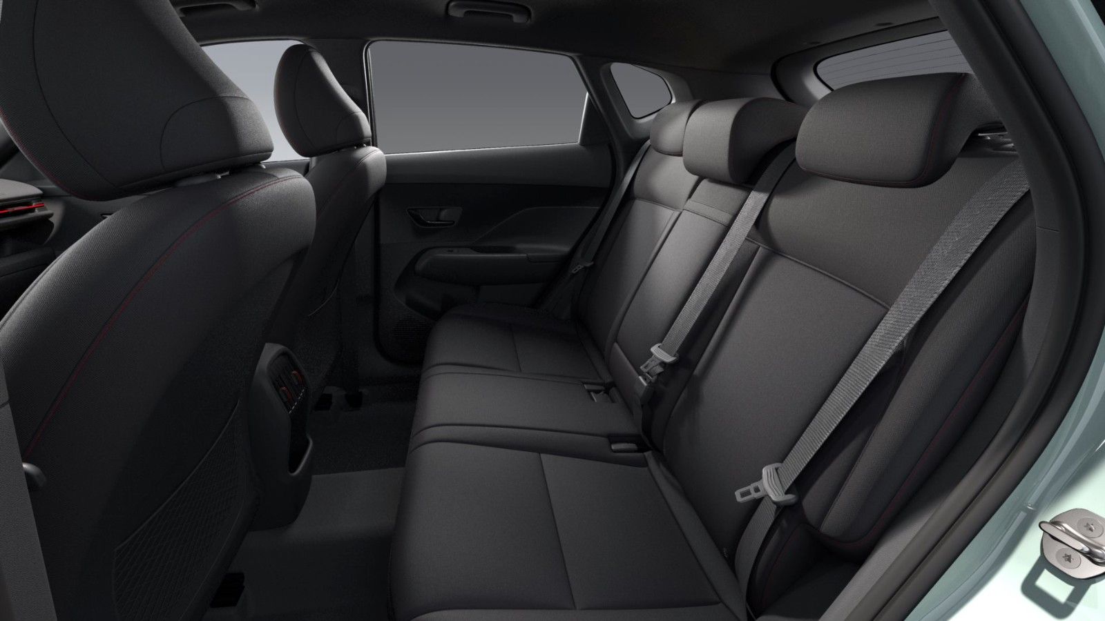 Hyundai KONA - Bild 10