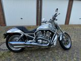 Harley-Davidson V-Rod - 2002 V ROD
