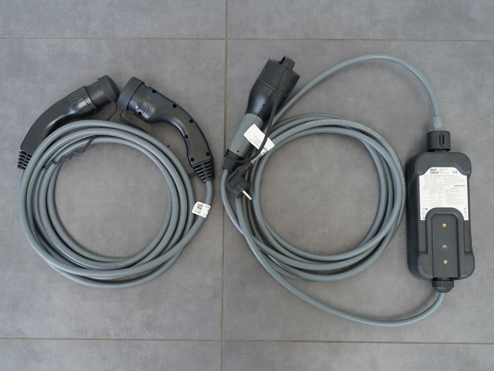 Fahrzeugabbildung BMW i4 Gran Coupe eDrive 40 M Sport SHADOW