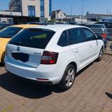 Skoda rapid spaceback Clever 1,0 - Skoda Rapid in Frankfurt (Main)