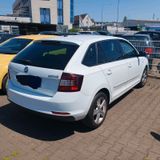 Skoda rapid spaceback Clever 1,0 - Skoda Rapid in Frankfurt (Main)