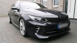 Kia Optima Gt line - Kia Optima von privat