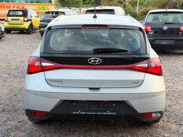 Hyundai i20 - 7