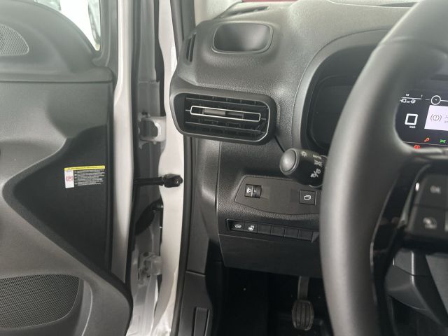 Doblo 1.5 BlueHDi Kastenwagen L1 (EURO 6d) Kaste