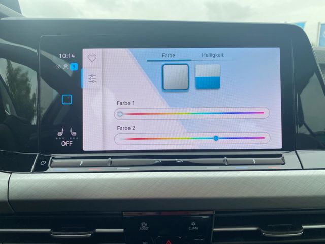 Golf 8 VIII Life 1.5 TSI Navi  ACC Apple CarPlay