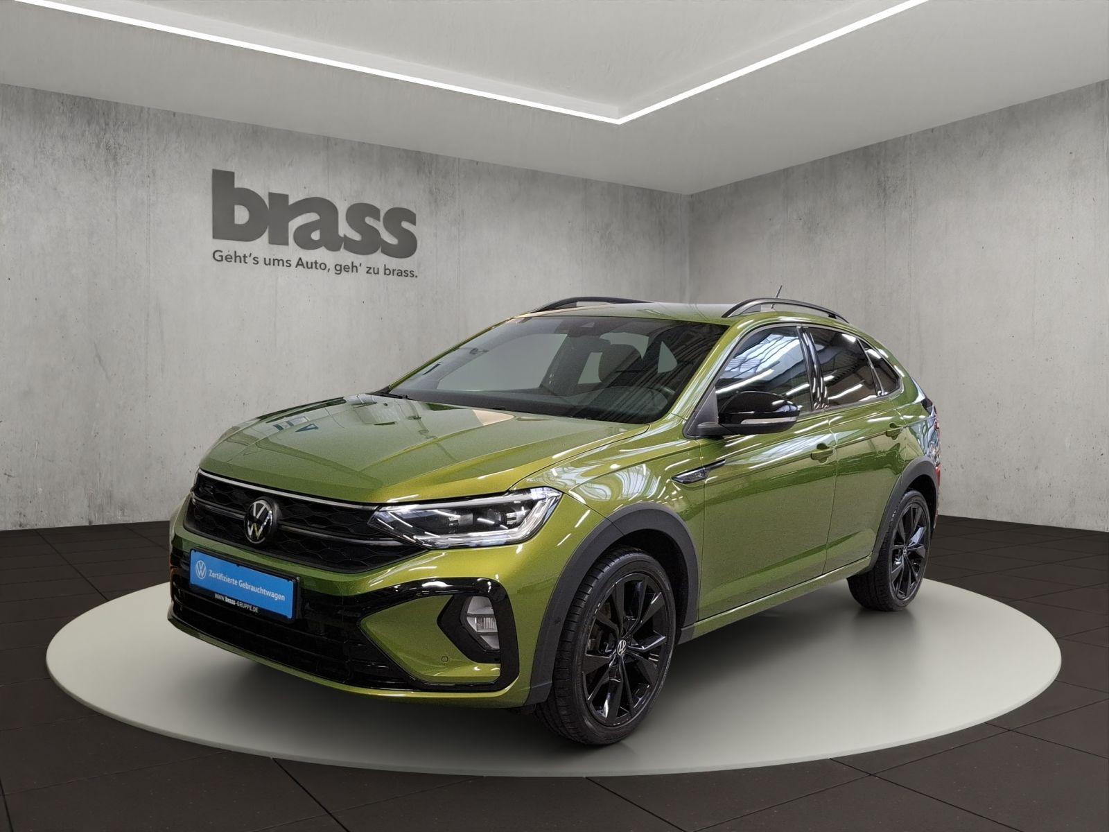 Volkswagen Taigo R-Line 1.5 TSI OPF