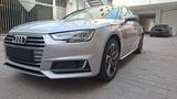Audi A4 2.0 TDI S tronic sport Avant sport