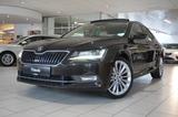 Skoda Superb Lim. 2.0 TSI L&K 4X4 DSG NAVI/KAMERA/AHK - Skoda Superb mit Benzin-Antrieb: Navigationssystem, Limousine