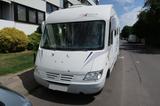Frankia  I 650 EK