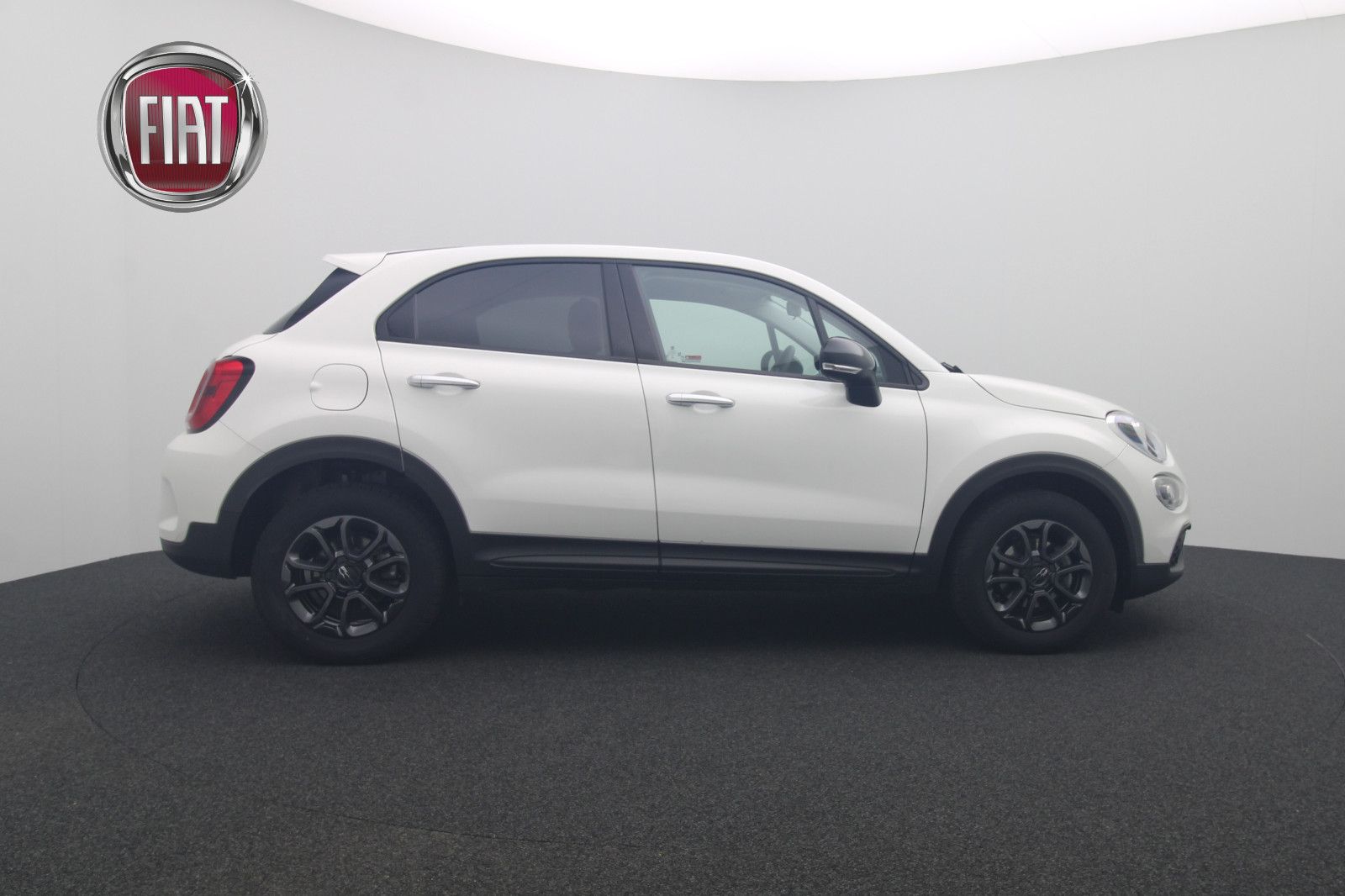 Fahrzeugabbildung Fiat 500X 1.0 Club Navi