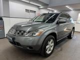 Nissan Murano 3,5 V6/LPG-GAS/Kam/Tüv-Neu/Glasd/Bose/AHK - Nissan Gebrauchtwagen von 2007
