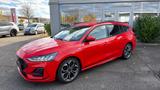 Ford Focus Turnier ST-Line X LED Kamera Automatik TOP - Ford: Kombi, Ka Auto