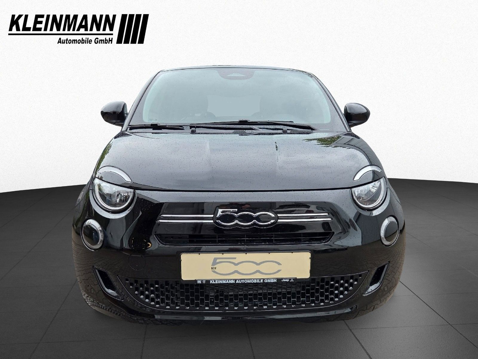 Fiat 500 - Bild 5