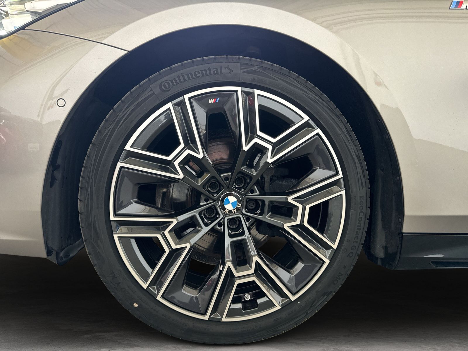 BMW 520 - Bild 17