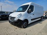 Renault Master III Kasten L2H2 HKa 3,3t - gebrauchte Renault Master aus dem Jahr 2018