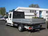 Citroën Jumper 3.0HDi DoKa Maxi 7-Sitzer AHK 1.HD - Citroën Jumper maxi