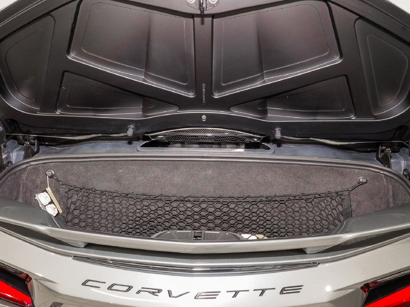 Corvette C8 - Bild 10