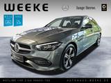 Mercedes-Benz C 180 Avantgarde ADVANCED+ANHÄNGERKUPPLUNG+TWA+V