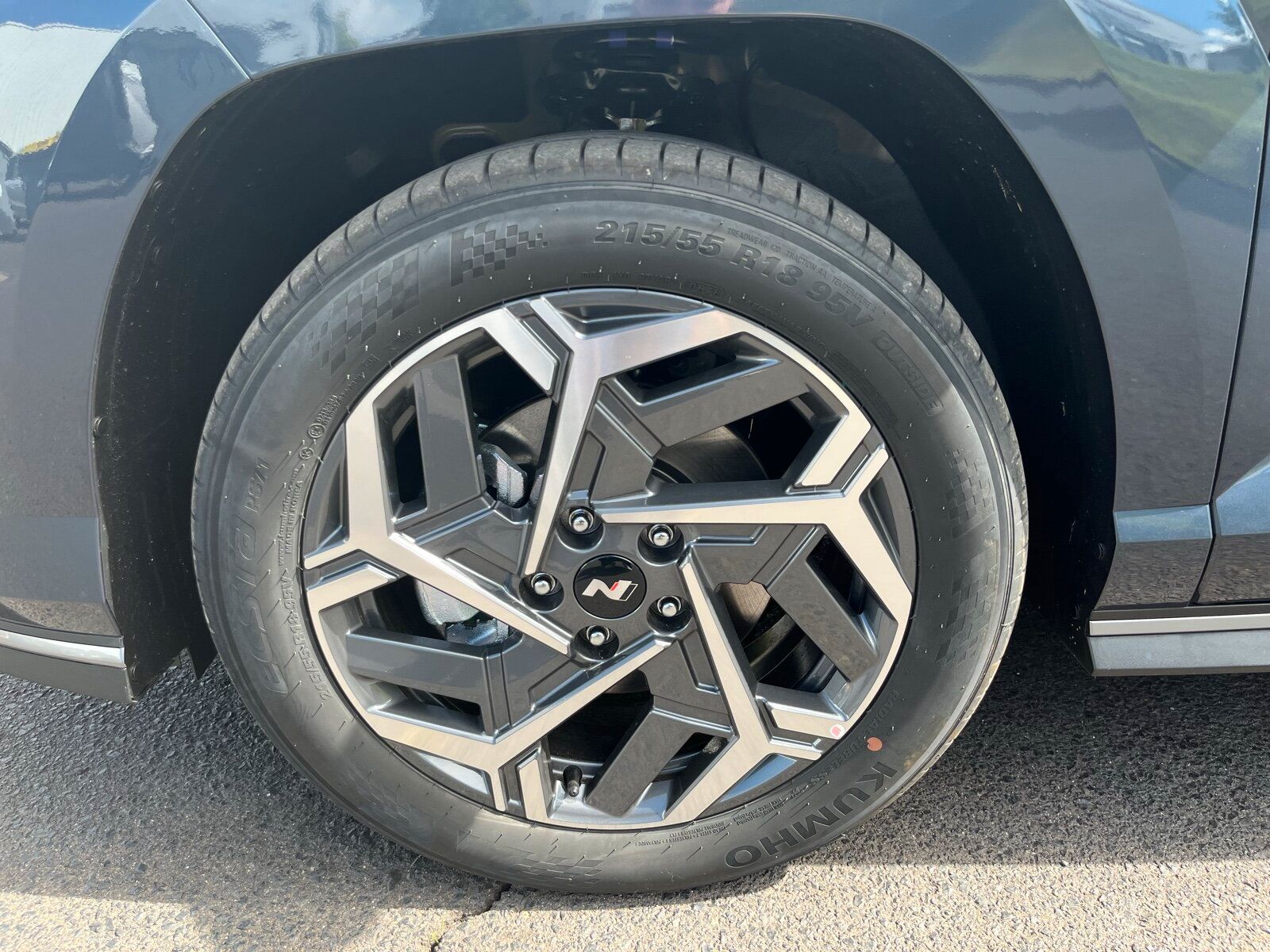 Hyundai Kona – Bild 10