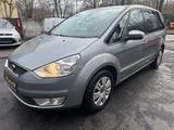 Ford Galaxy Trend*7 SITZE*1 HAND *GEPFLEGTES AUTO - gebrauchte Ford Galaxy aus dem Jahr 2008
