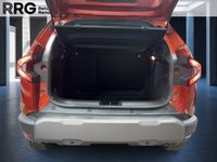 Dacia Duster - Vorschau Bild 18