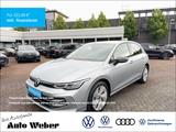 Volkswagen Golf 1.5TSI eHybrid DSG Goal LED ACC