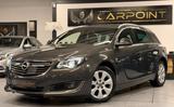 Opel Insignia Sports Tourer Innovation/Bi-Xenon/Leder - Opel Insignia mit Diesel-Antrieb: Automatik
