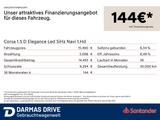Opel Corsa 1.5 D Elegance Led SiHz Navi 1.Hd  - Opel Corsa mit Diesel-Antrieb: Kleinwagen, 1.5