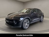Porsche Macan - Vorschau Bild 1