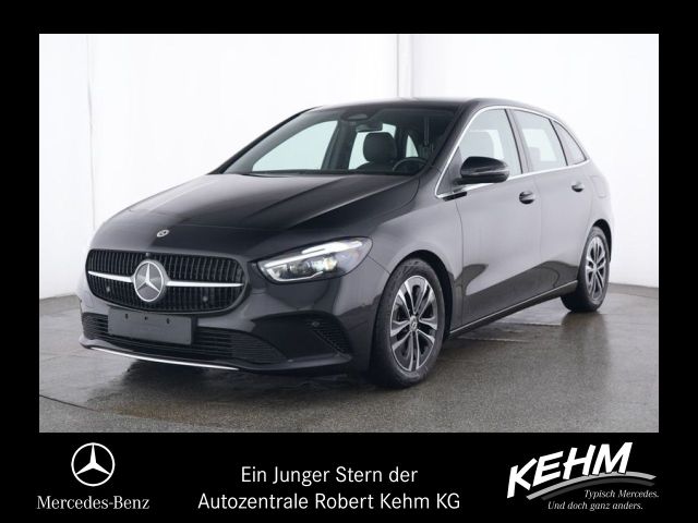 MERCEDES-BENZ B 220 d+PROGRESSIVE+AHK+DISTRONIC+MULTIBEAM+KAM.