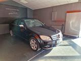 Mercedes-Benz C 280 C Limousine C 280 Schiebedach Navi Sitzhzg - Mercedes-Benz C 280 Gebrauchtwagen