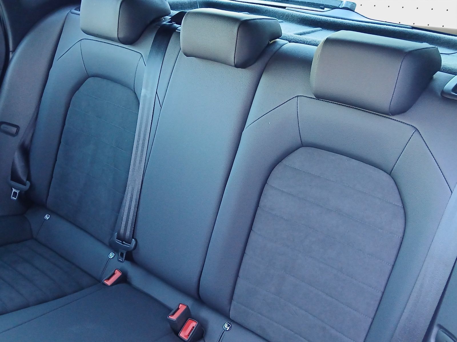 Seat Ibiza - Bild 18