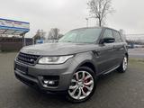 Land Rover Range Rover Sport Autobiography Dynamic V8 4.4L - Land Rover Range Rover Sport in Aachen