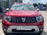 Dacia Duster II SCe 115 LPG Prestige SHZ*Navi*PDC*Cam - Dacia mit LPG-Antrieb