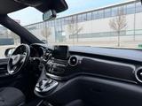 Mercedes-Benz V 220 d kompakt - - Mercedes-Benz V 220 von privat