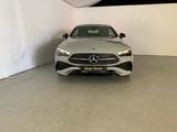 Mercedes-Benz CLE 200 Coupé AMG Night Pano Standheizung 360° - Mercedes-Benz CLE 200 in Dresden
