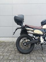 Fantic CABALLERO 125 RALLY *VIELE EXTRAS, TOP ZUSTAND* - FANTIC 125